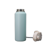 18oz Insulated Wide Mouth Stainless Steel Bottle - Customizable